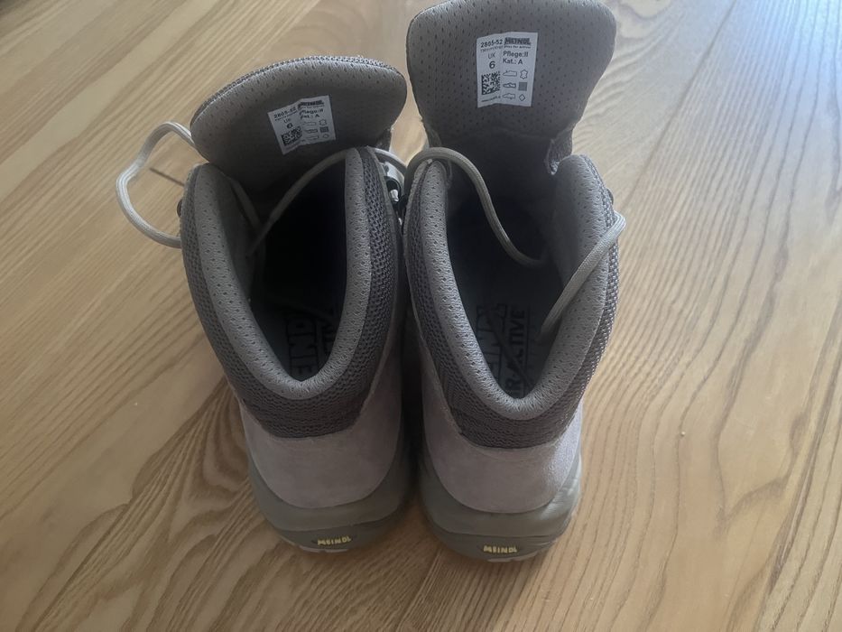 Buty Meindl Sahara roz. 6 (39/40)