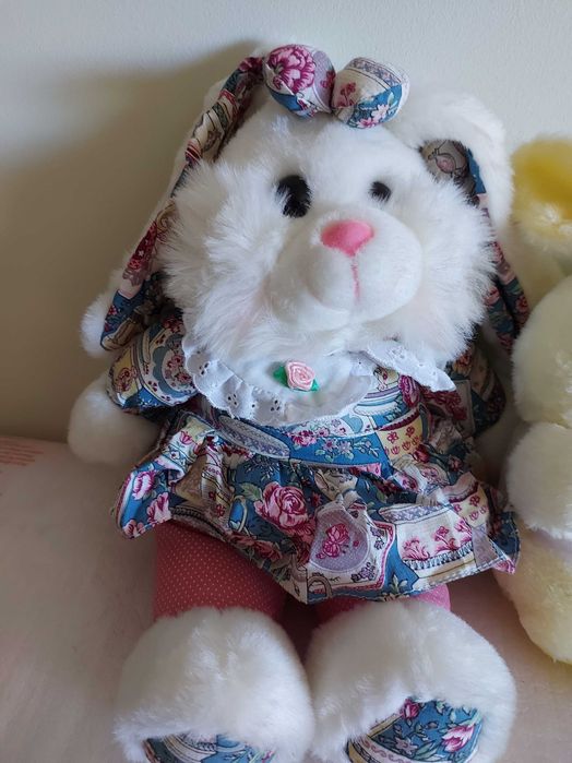 Bonecos de Peluche  - Ursos e outros