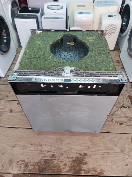 Посудомийна машина посудомийка Siemens 60см під вмонтування SN636X01GE