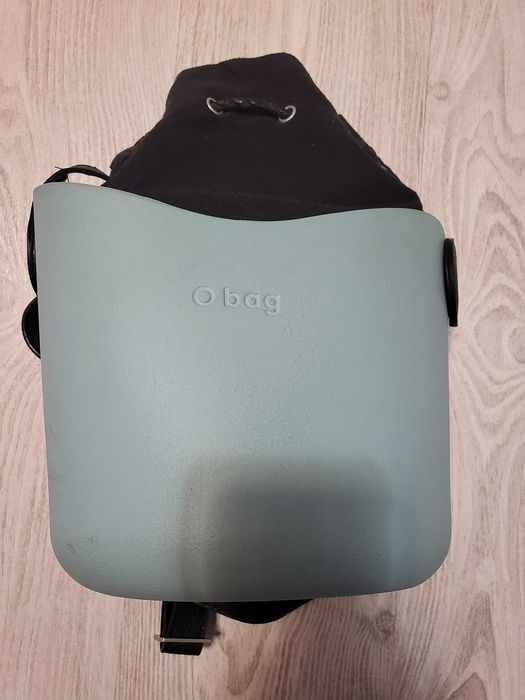 Torebka torba damska OBagg