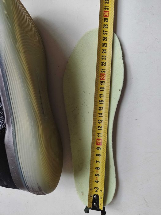 Баскетбольні кросівки Nike KD 11 оригінал AO2604-004