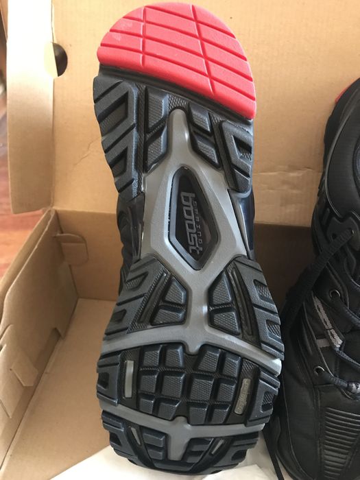 Tenis corrida montanha Spring Boost Q3