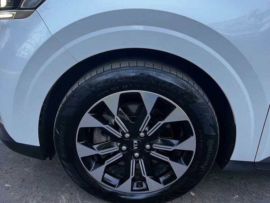 Kia Carnival 2021 2,2 дизель