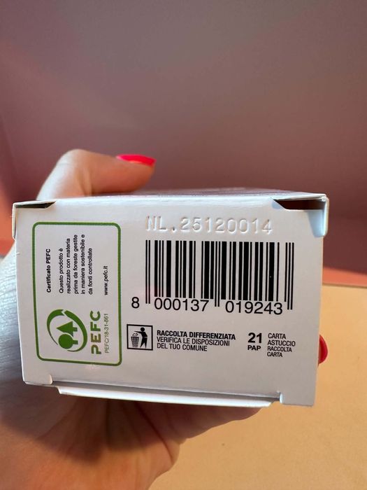 Equilibra Aloe Vitaminica serum do twarzy po opalaniu