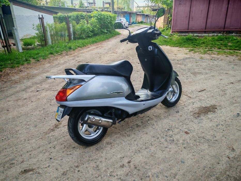 HONDA Lead 48...