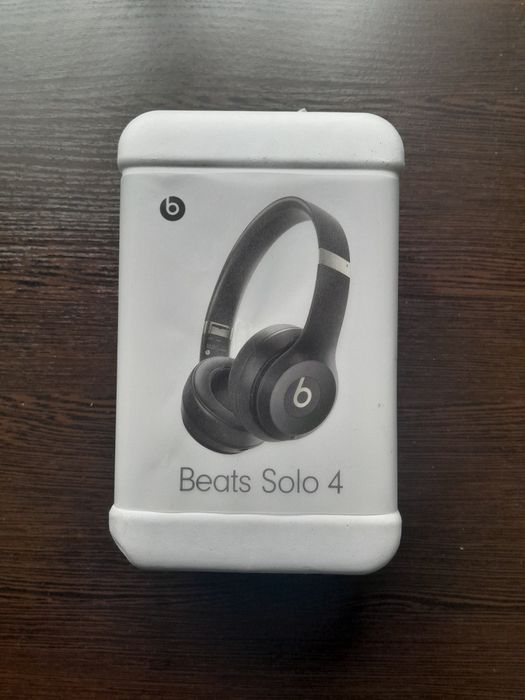 beats solo 4 - наушники и аксессуары - OLX.ua