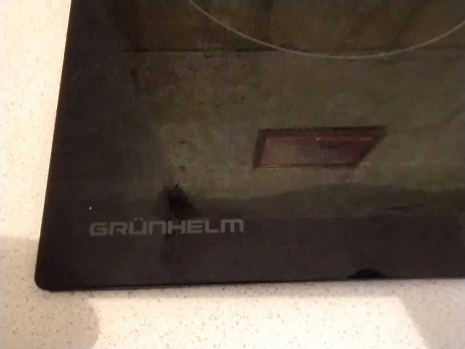 Плита варочная панель GPC Grunhelm 723