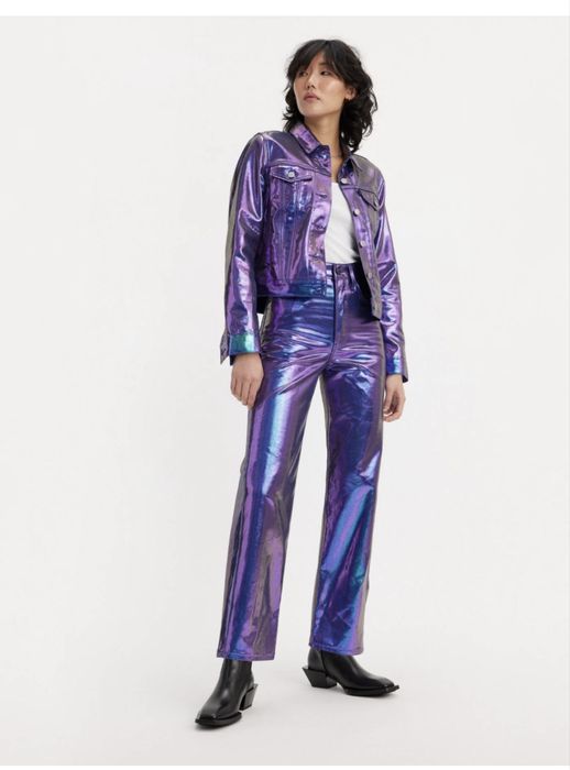 Levis джинсы 26р