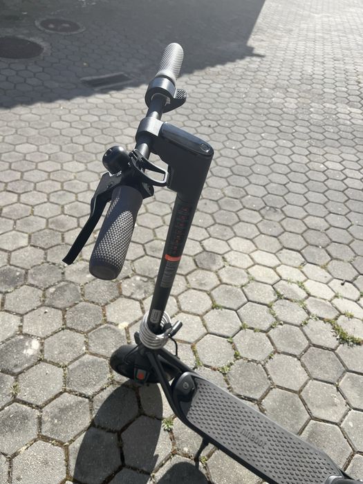 Trotinete ninebot