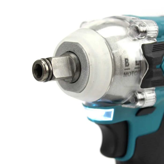 Акумуляторний гайковерт Makita DTW301 арт 4901