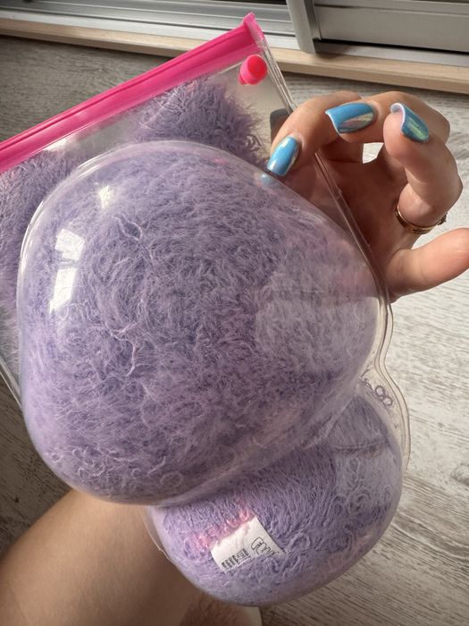 Продам іграшку антистрес Fluffi