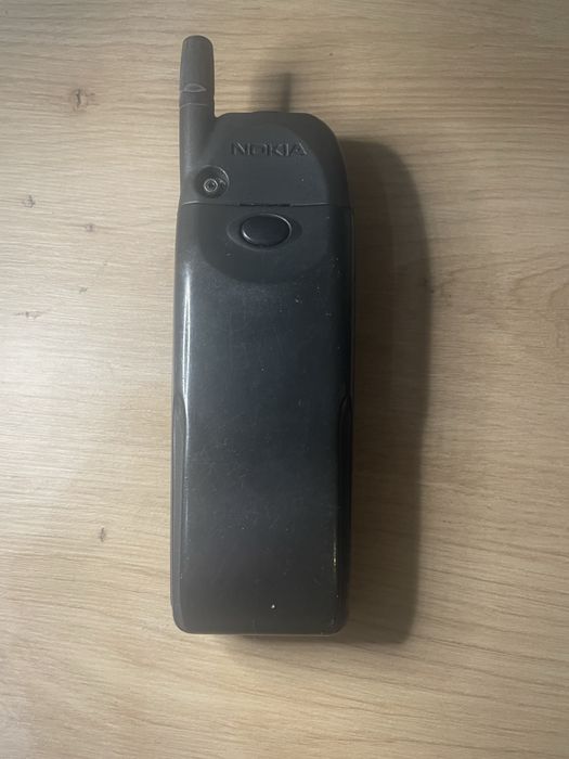 Nokia 5110 najprawdopodobniej lekkie zarysowania