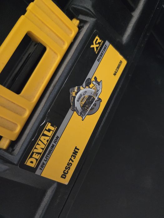 Dewalt tough system 2.0