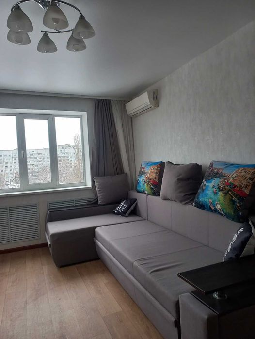 Продам 2 кв. квартиру на Салтовке. (404819)