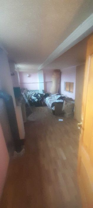 Комерційна нерухомість