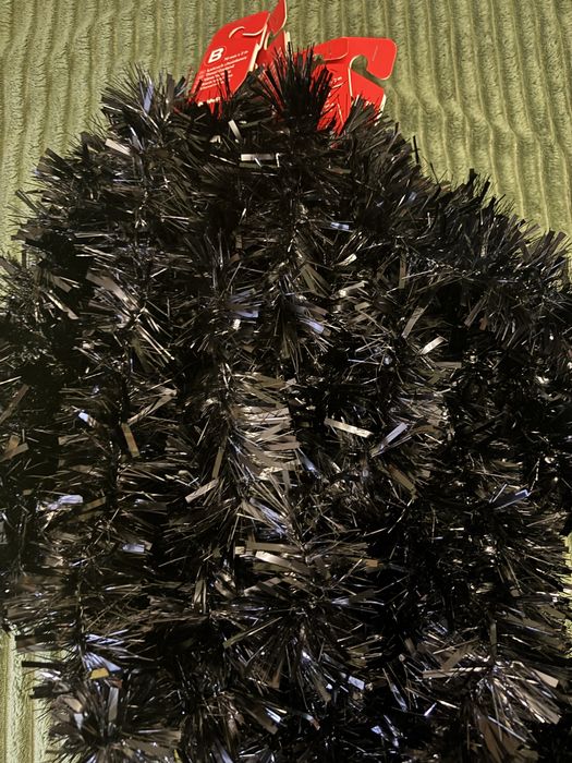 Мішура Дощик нове