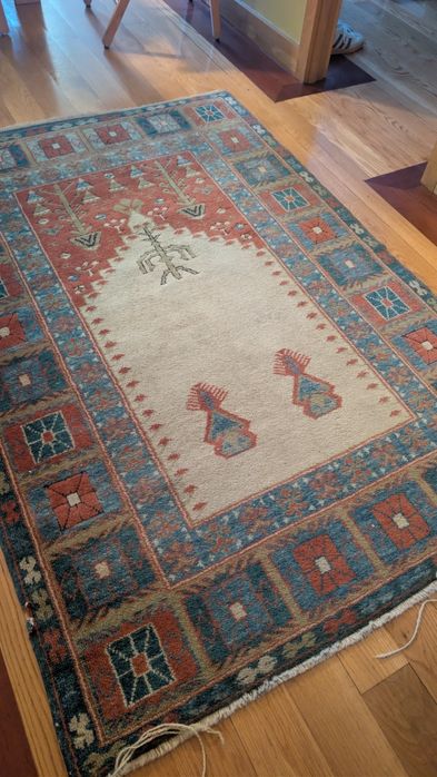 Tapete Persa 180 x 120 cm