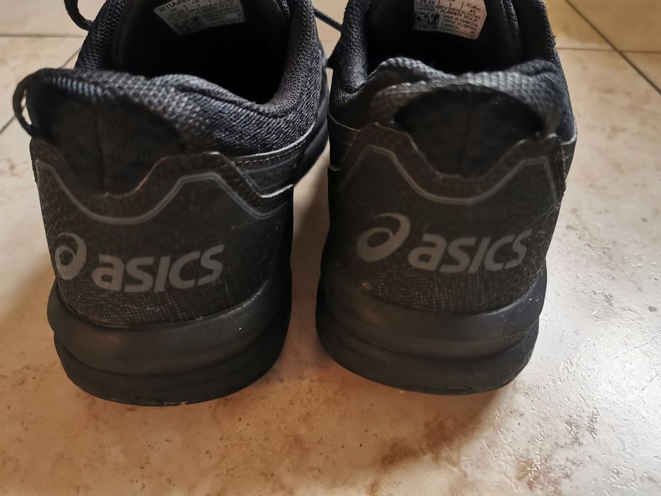 Buty Asics rozmiar 40