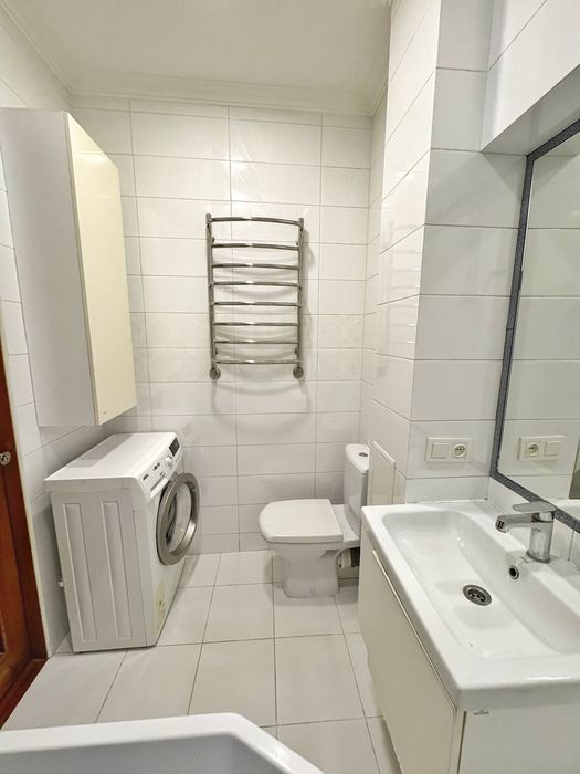 Продам квартиру 2к., ЕВРОРЕМОНТ, 2 ЭТАЖ.