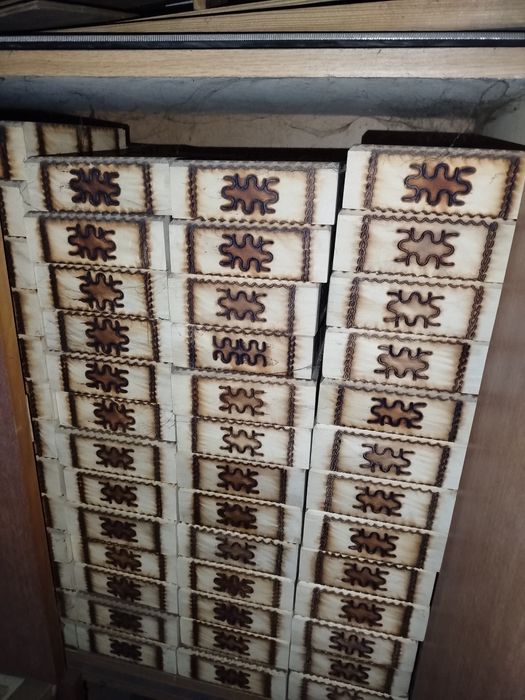 Metaloplastyka materiały pozostałe