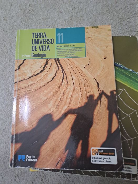 11 ano . Colégio novo maia