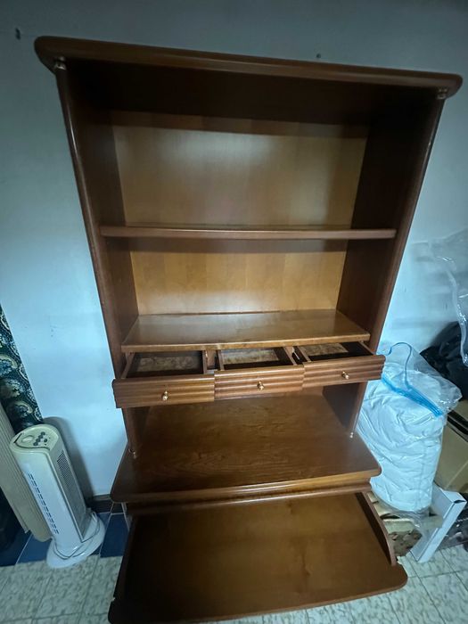 Estante Alta (Famões)