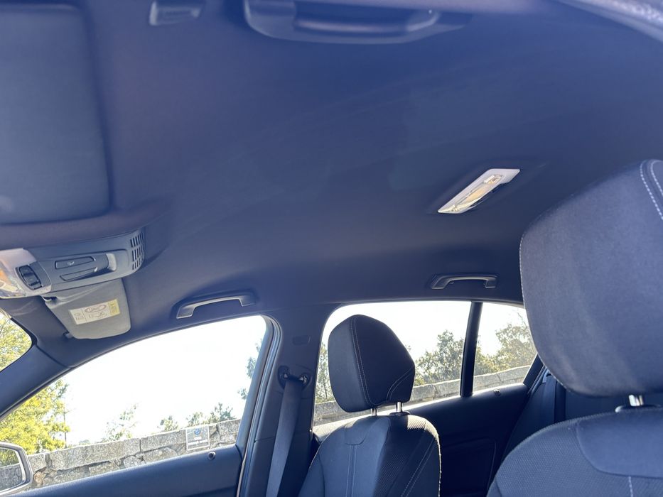 BMW 116d Sportline M