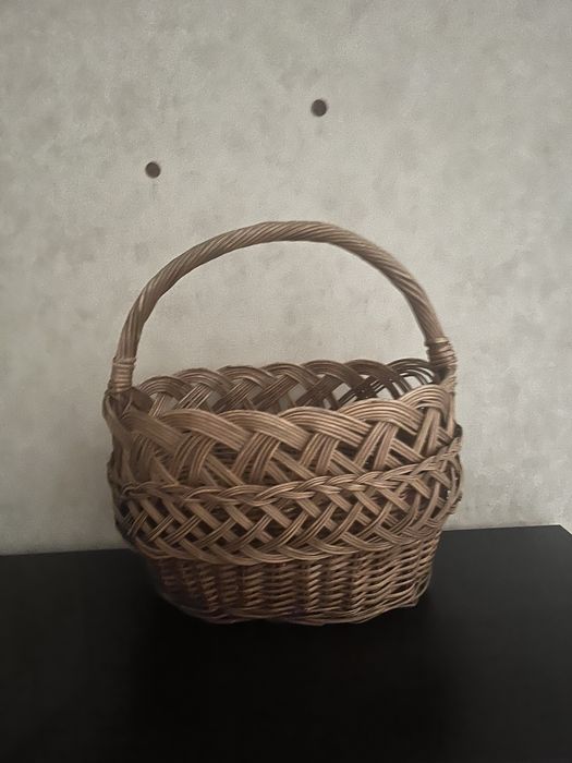 Продам корзину