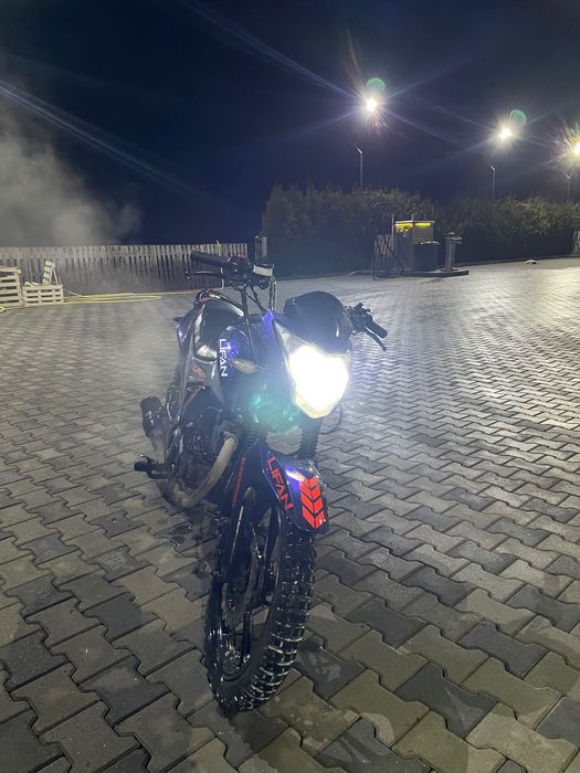 Продам Lifat сітер 200