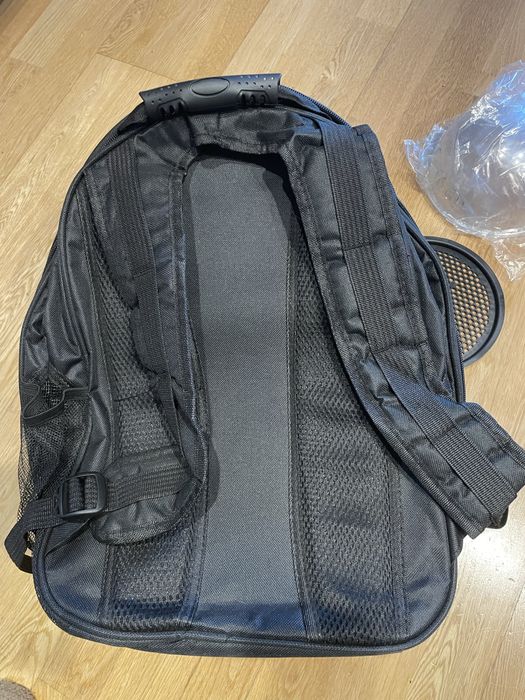 Mochila transporte animais pequenos