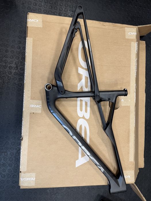 Bike BTT - Quadro Orbea Oiz OMX - Novo