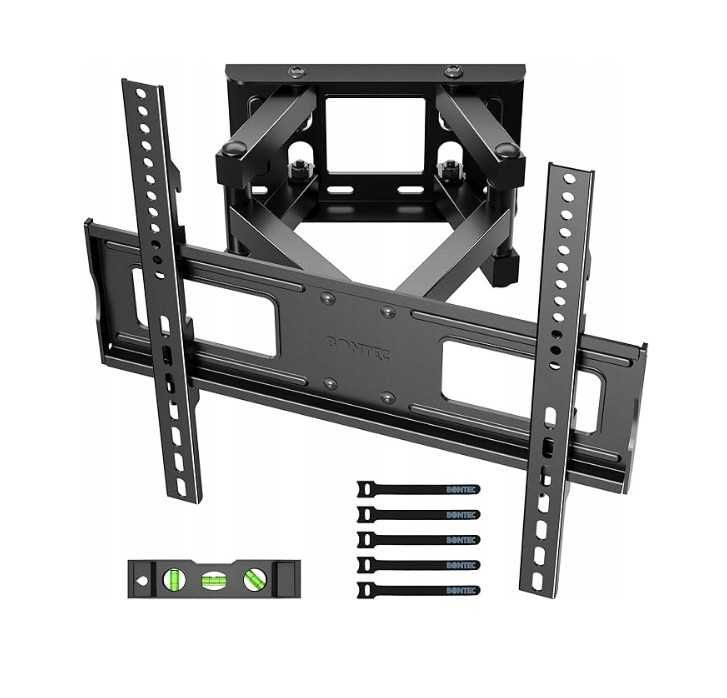 BONTEC Uchwyt Ścienny do Telewizora 23-70'' LED LCD OLED MF400EU-V03-1
