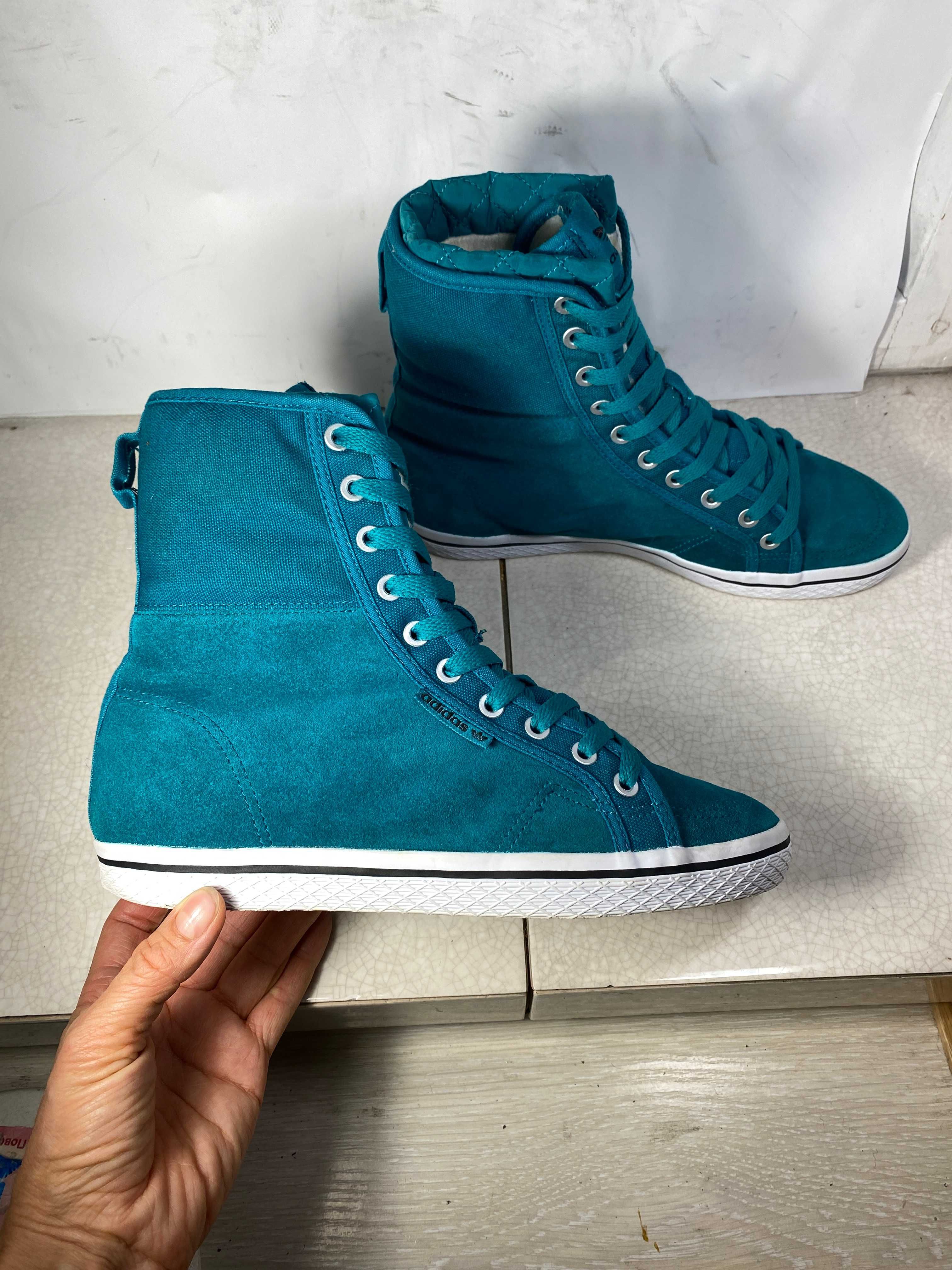 Adidas Honey Hi 38 39 245 25 850 Olx