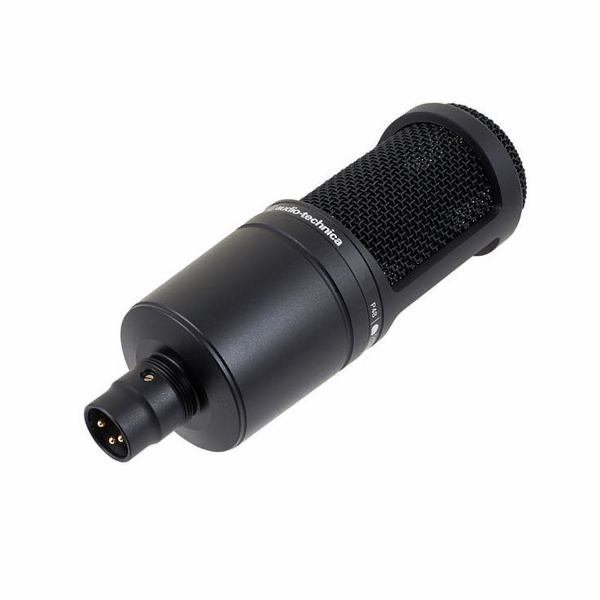 Микрофон Audio-Technica AT2020 XLR