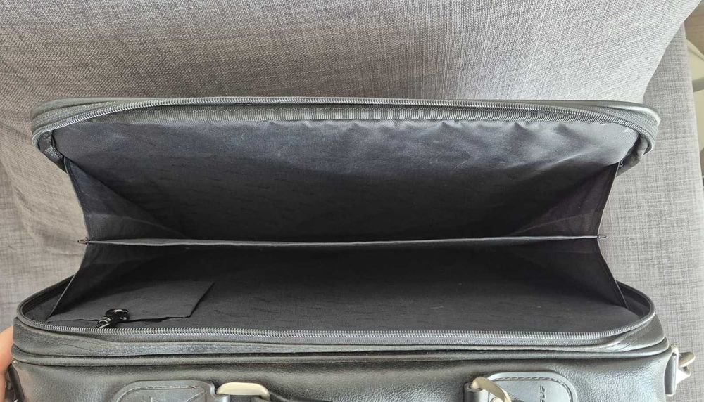 Mala de trabalho / computador Targus