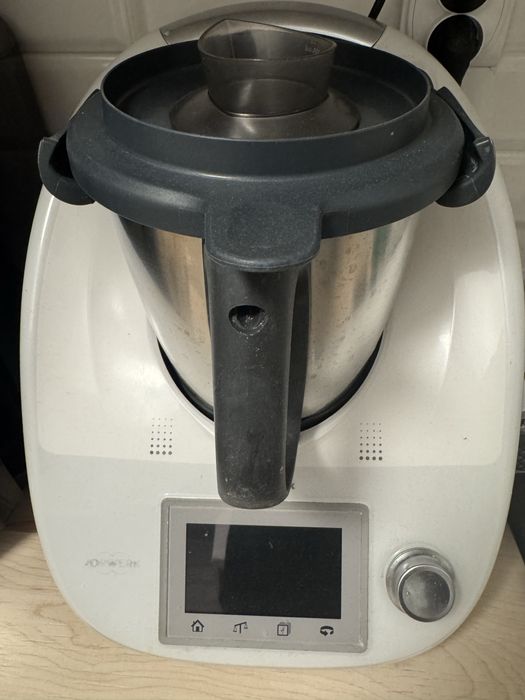 Thermomix TM5 Vorwerk