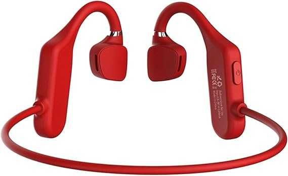 Słuchawki Bezprzewodowe Zauszne Bluetooth OPENEAR Duet IPX5