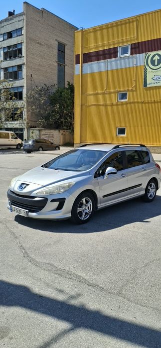 Продам Peugeot 308