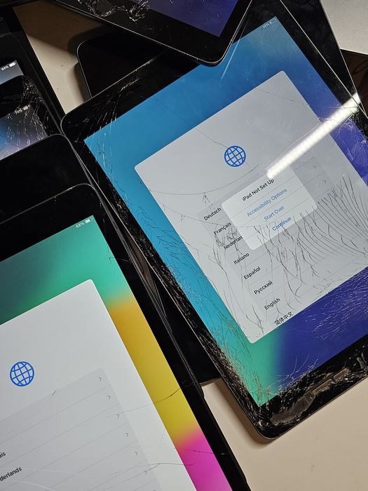 Ipad 8 generation 128gb