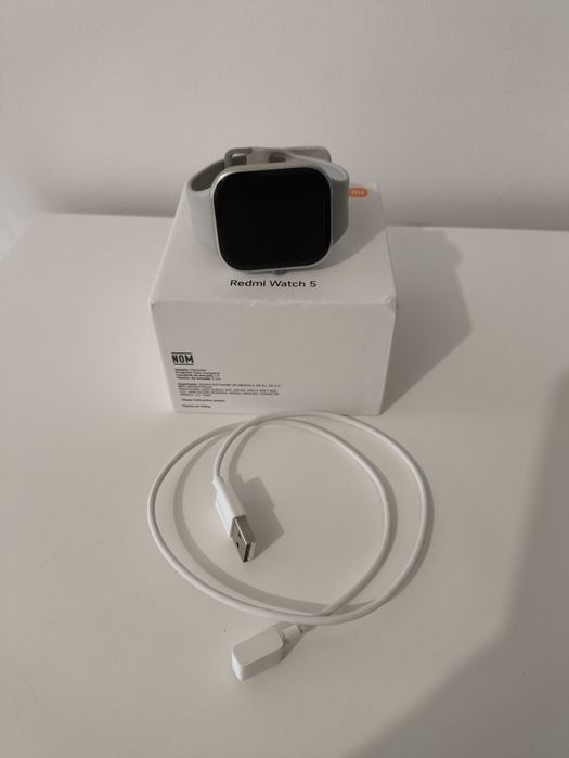 Smartwatch Xiaomi Watch 5