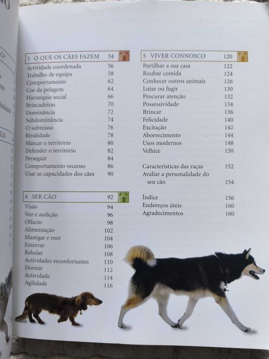 "Se o Seu Cão Falasse... Um guia de treino para os donos" Bruce Fogle