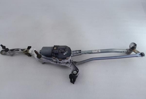 Motor limpa vidros frente MERCEDES-BENZ Classe C (W204)