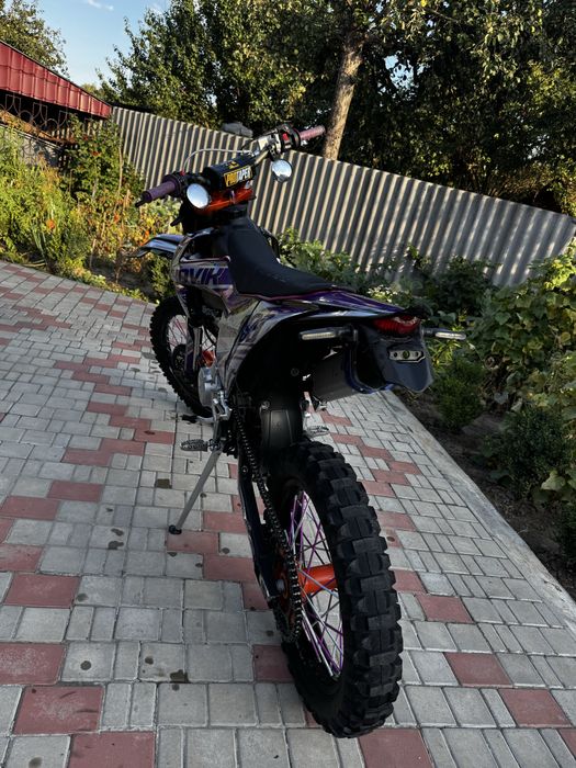 Kovi advance 250 2024