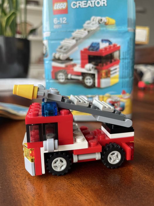 Legi Creator 6911