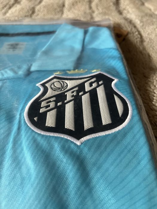Camisola Santos Edição Especial 25/26