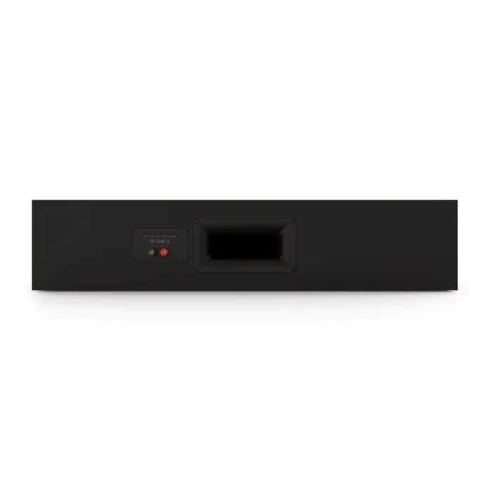 Klipsch RP-504C II Czarny - Ebony | Salon Audio Format Warszawa | Raty
