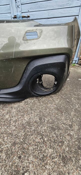 Zderzak przedni  przód Subaru OUTBACK V 5 lift