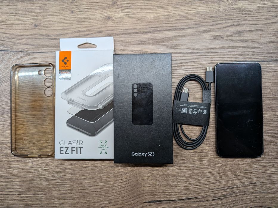 Samsung s23 5G 256GB