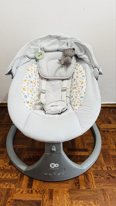 Espreguicadeira Kinderkraft