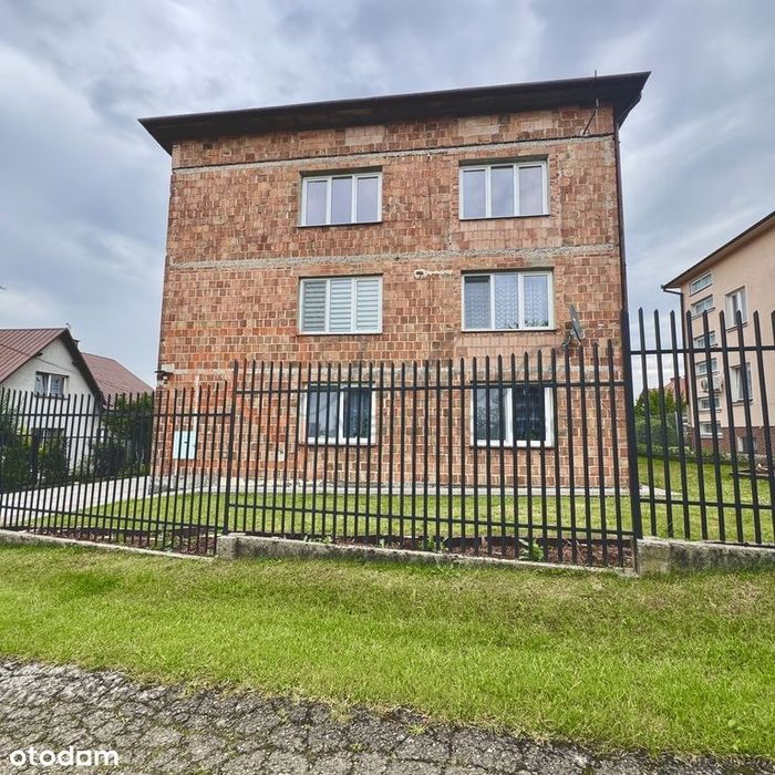 Dom Krasne 282m² + budynek gosp. 134m² 8ar 10pokoi